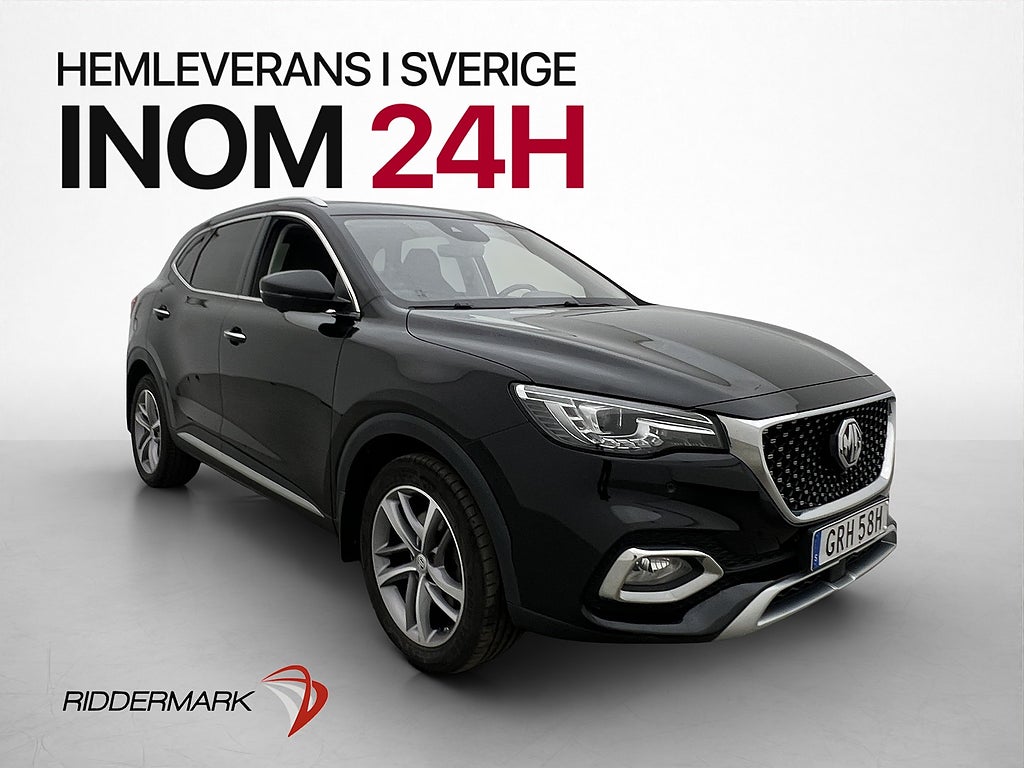 MG EHS PHEV EDU II 258hk Pano 360° Kamera Keyless Navi