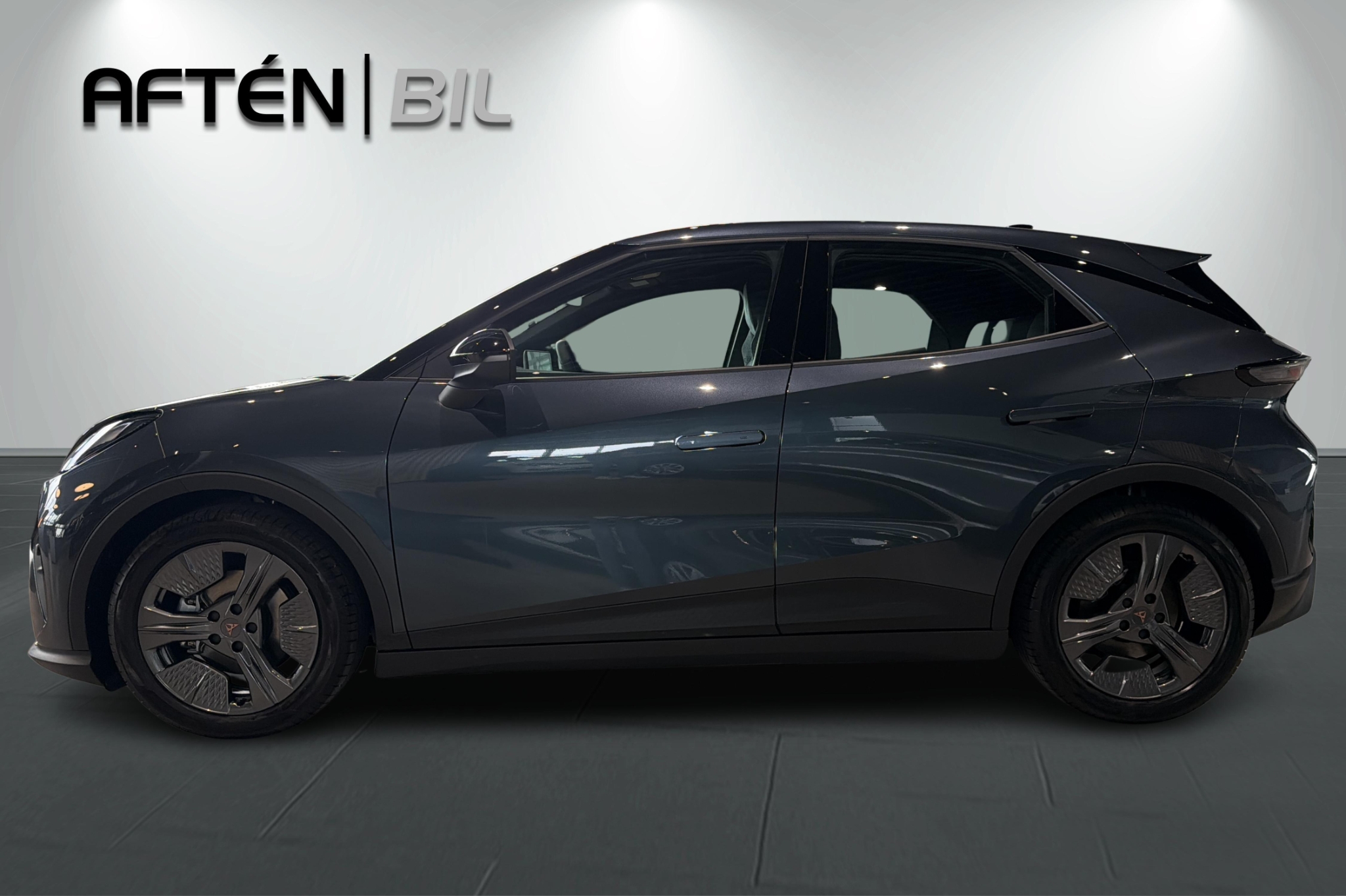 Cupra Raval Endurance 52kWh 211hk 2026, photo 5/10