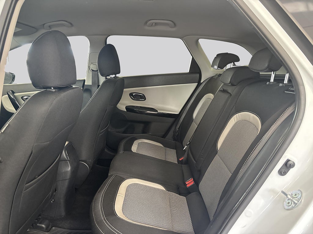 Kia Ceed Sw 1.6 CRDi EX Comfort