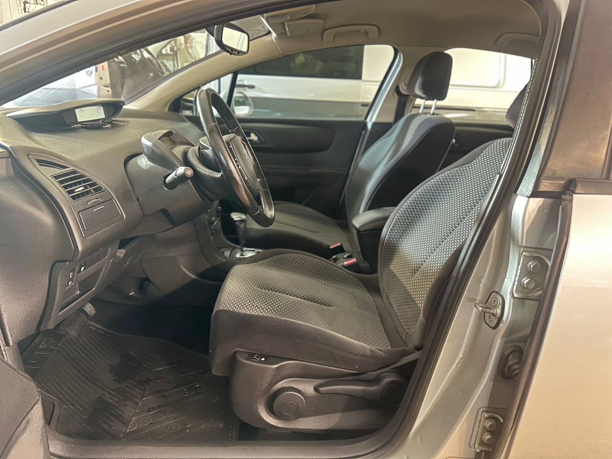Citroen C4 2006, bild 7/42