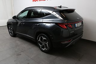 SUV Hyundai Tucson 4 av 25