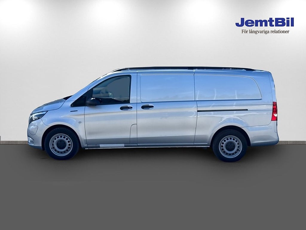 Mercedes-Benz Vito 2024 - miniatyr 4