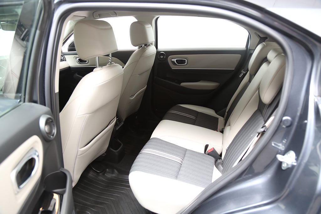 Honda HR-V e:HEV 1,5 i-MMD e-CVT Advance Style Motorv Serviceavtal 2022
