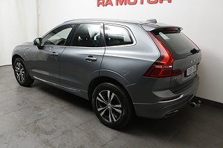 SUV Volvo XC60 3 av 21