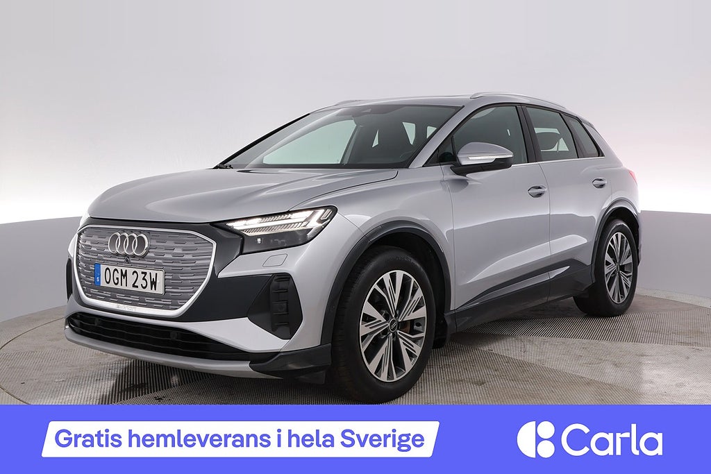 Audi Q4