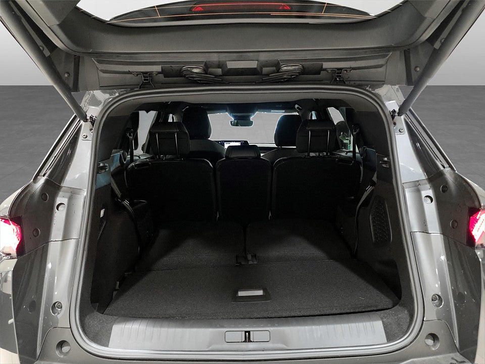 Bild på Peugeot 5008 GT Hybrid Aut - KAMPANJPRIS PRIVATLEASING 12 MÅN!