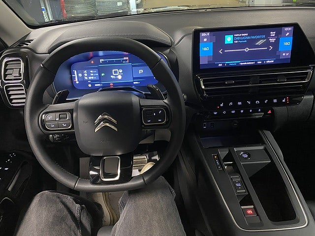 Bild på Citroën C5 Aircross Shine 1.2 PT 130hk Aut - CARPLAY