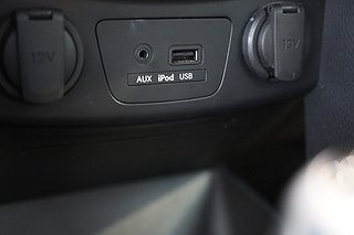 Halvkombi Hyundai i30 23 av 23