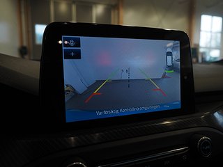 Halvkombi Ford Focus 21 av 25