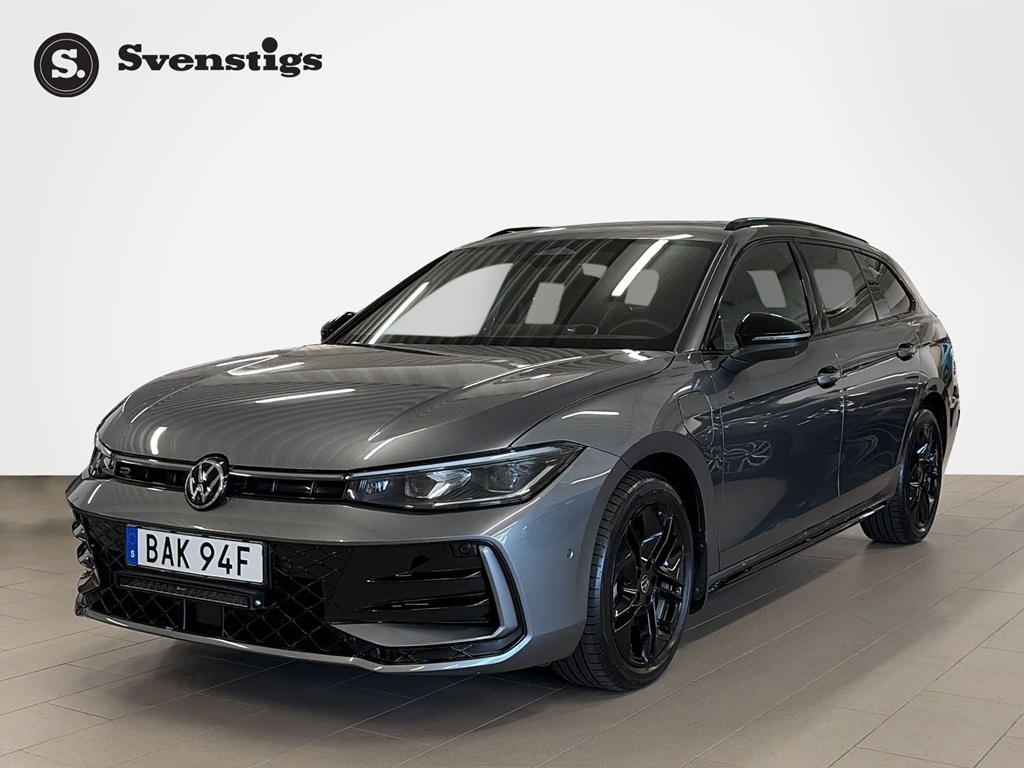 Volkswagen Passat 2026, bild 6/32