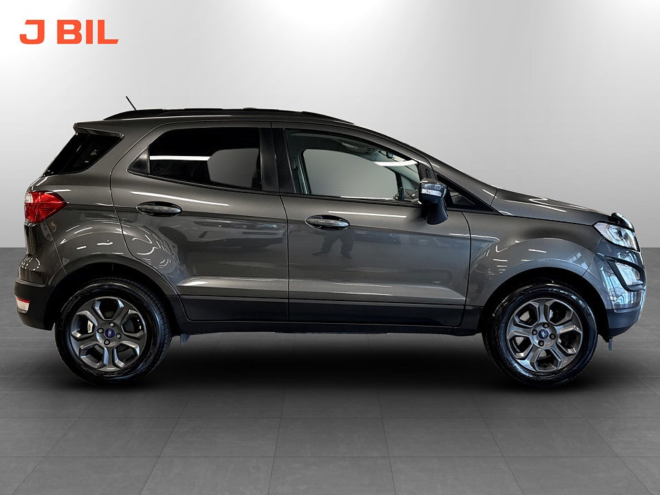 Bild på Ford Ecosport Trend Plus 1.0 EcoBoost 125hk - VECKANS KLIPP!