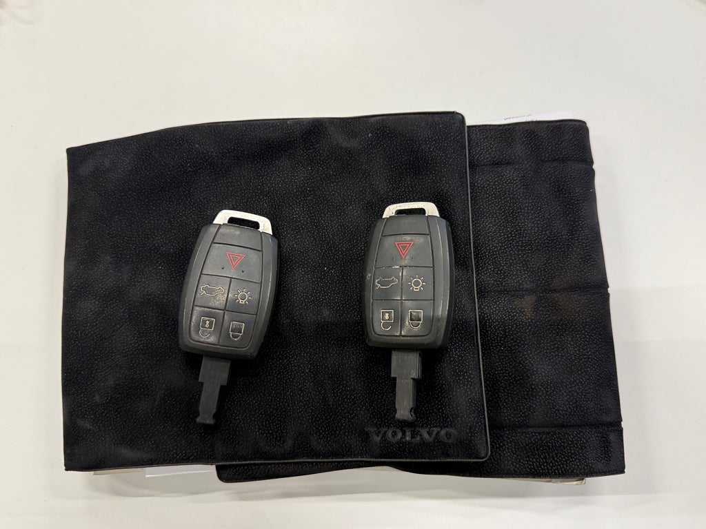 Volvo V50 2.0 D Powershift Summum Navi Skinn Drag Nybes Nyservad  - miniatyr 25