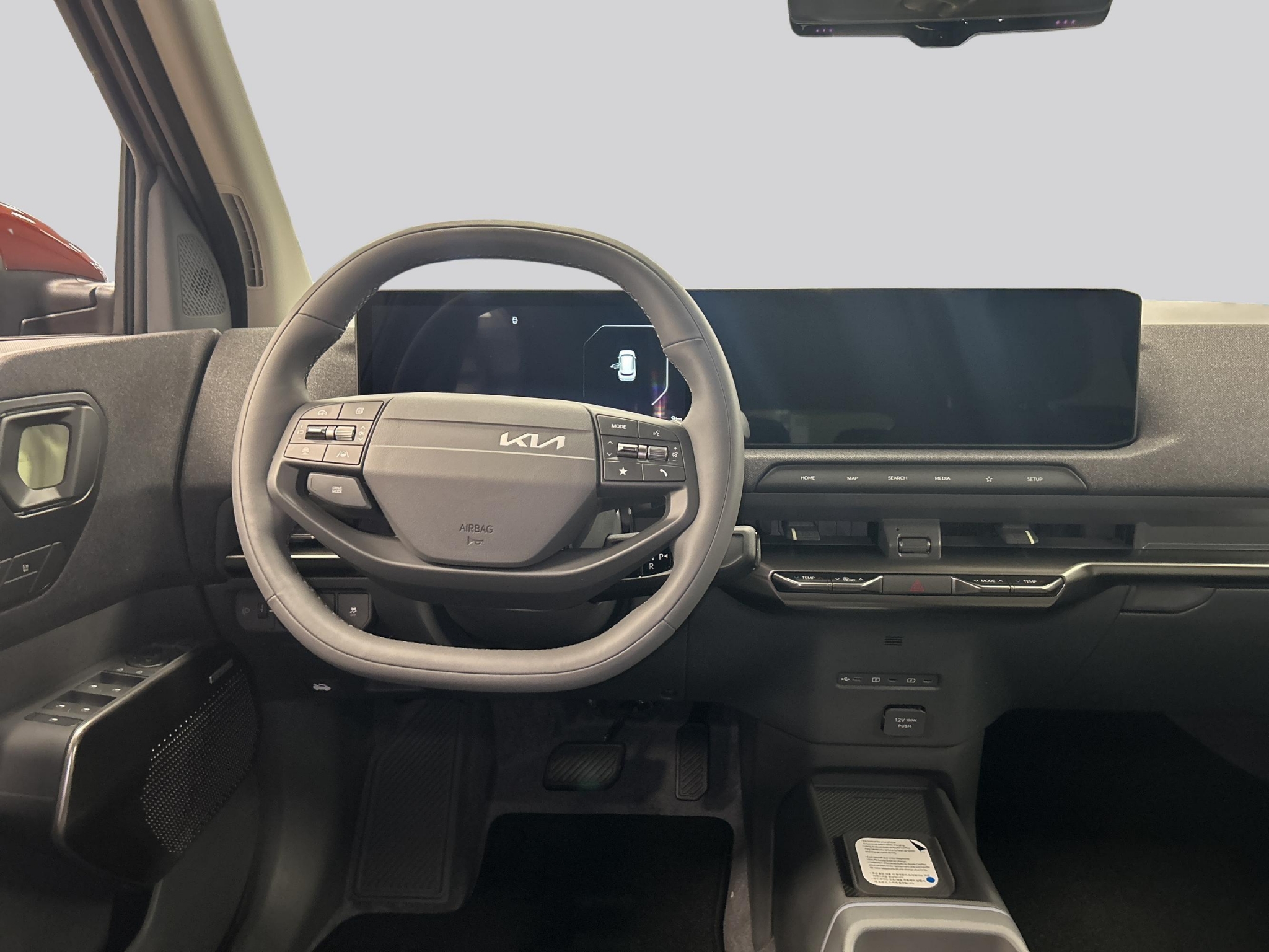 Kia EV2 2027, bild 7/10