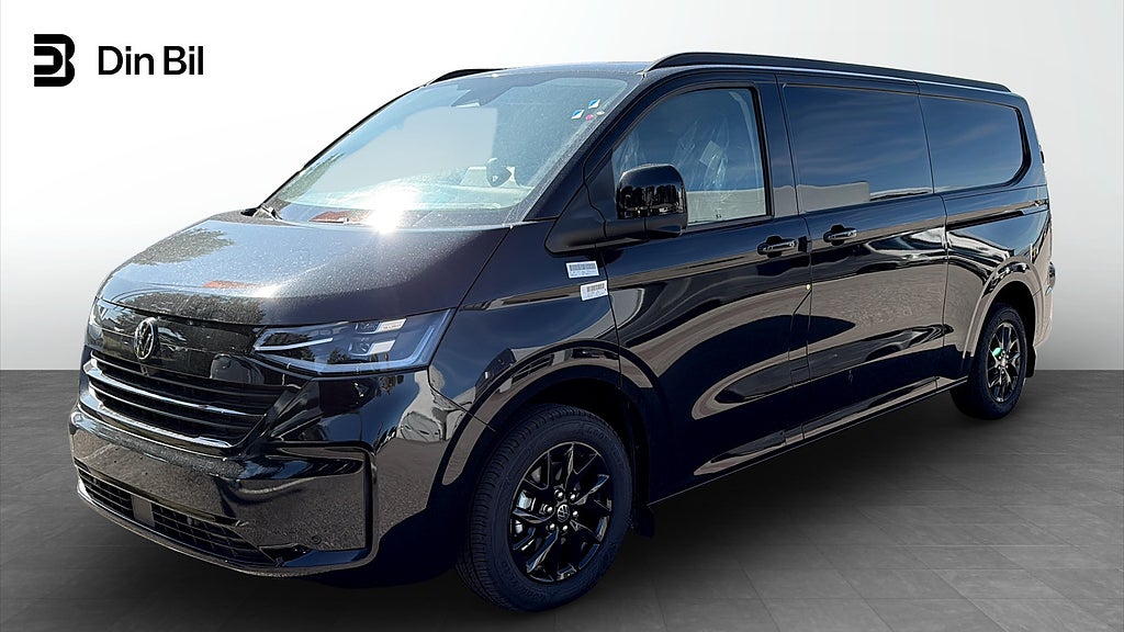 Volkswagen Transporter T7 L2 eHybrid Premiumpkt Lagerbil