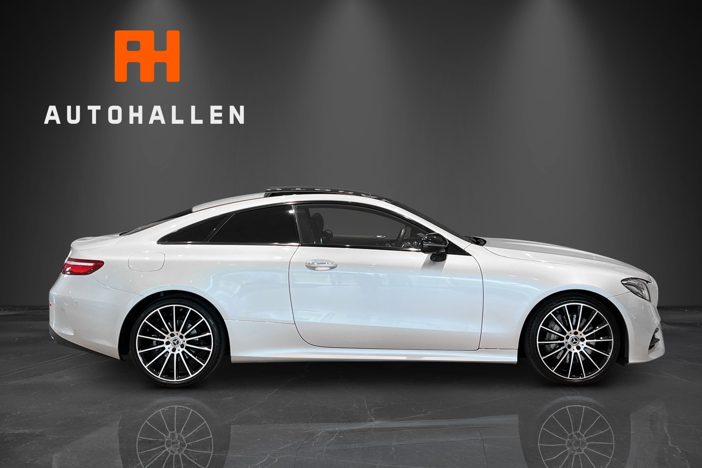 Mercedes-Benz E 2020, bild 5/51