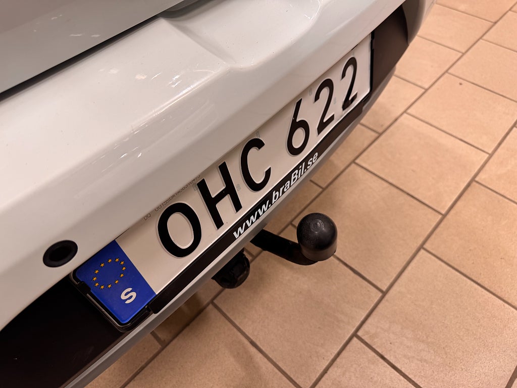 Dacia Sandero 2017 - miniatyr 27