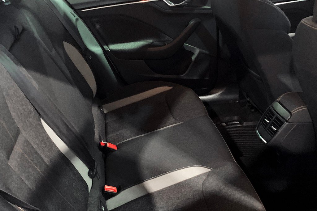 Skoda Scala 1.0 TSI | STYLE | DRAGKROK | KAMERA 2020