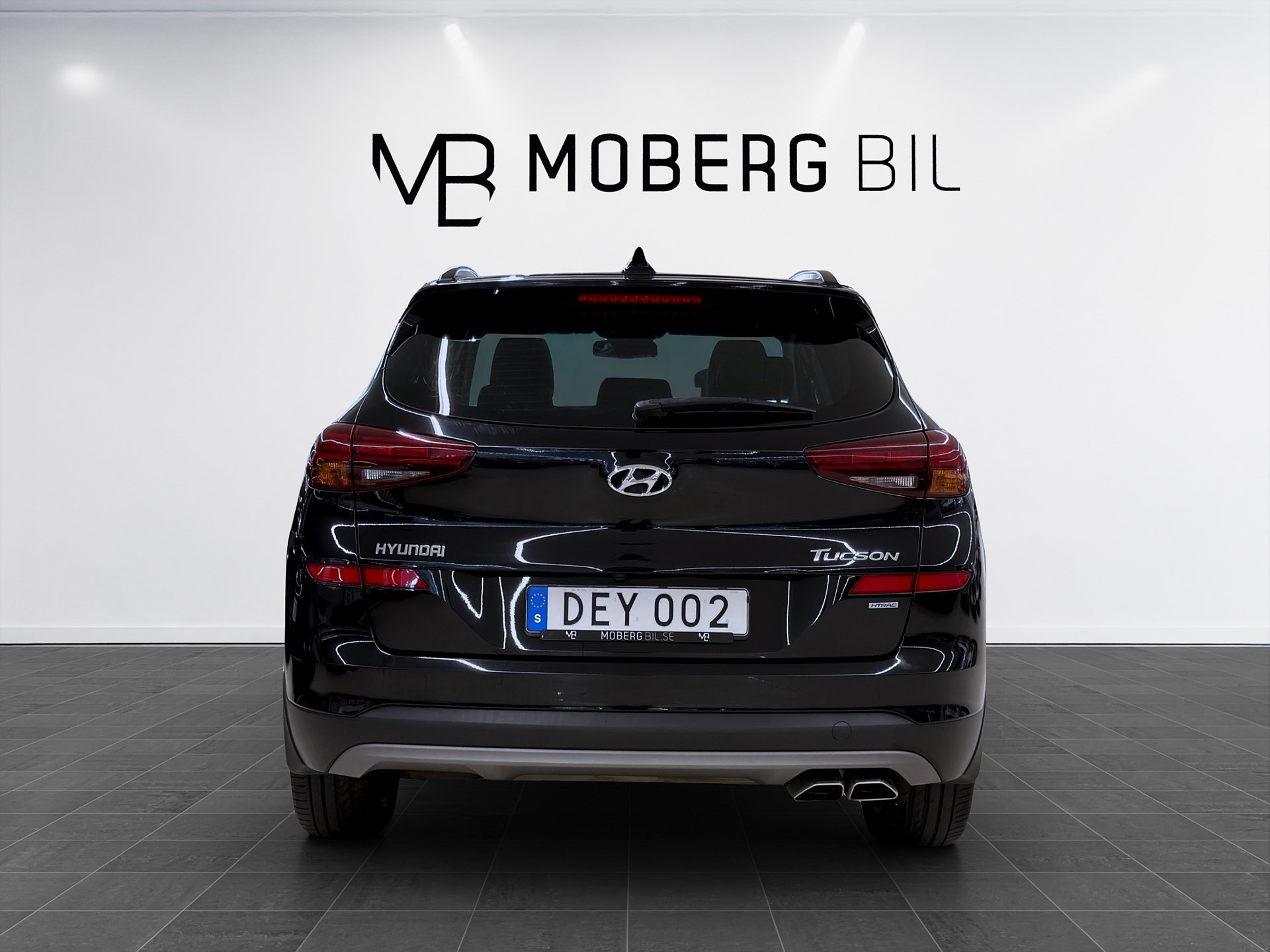 Hyundai Tucson 2019, bild 6/67