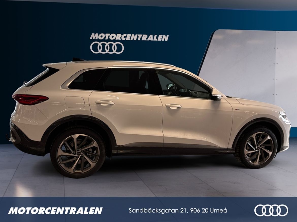 Audi Q5 2025, kuva 3/40