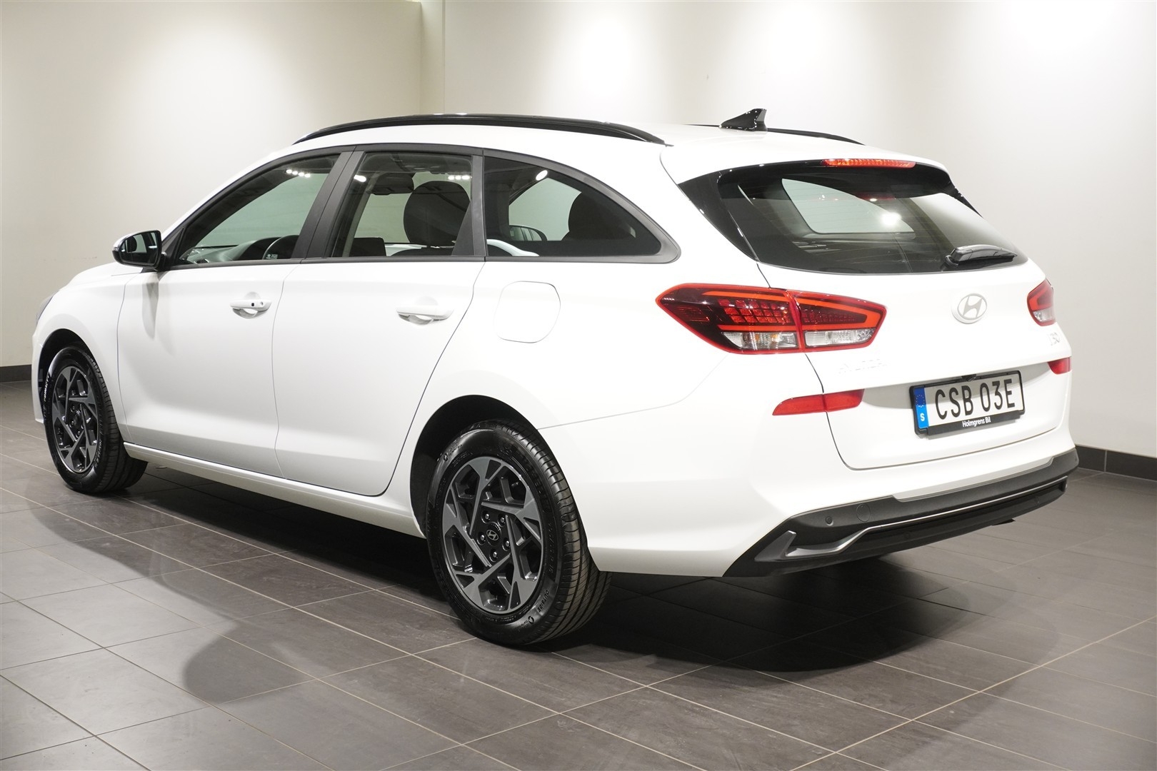 Hyundai i30 2025, bild 3/36