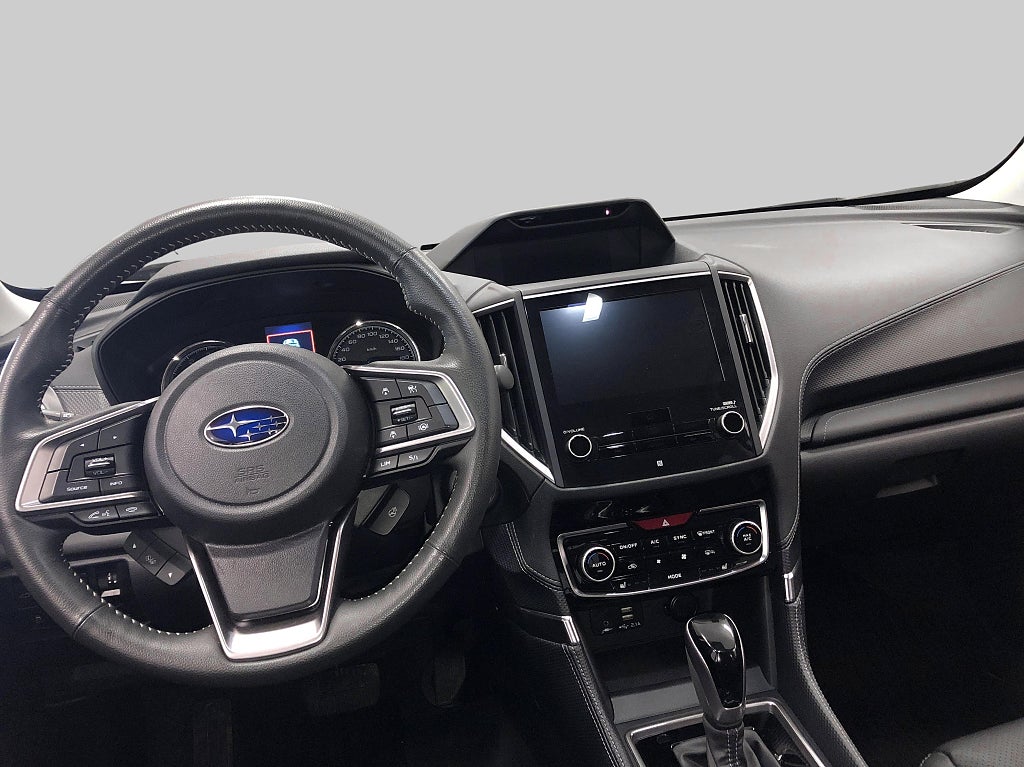 Subaru Forester XFuel Euro 6 Ridge – bild 7