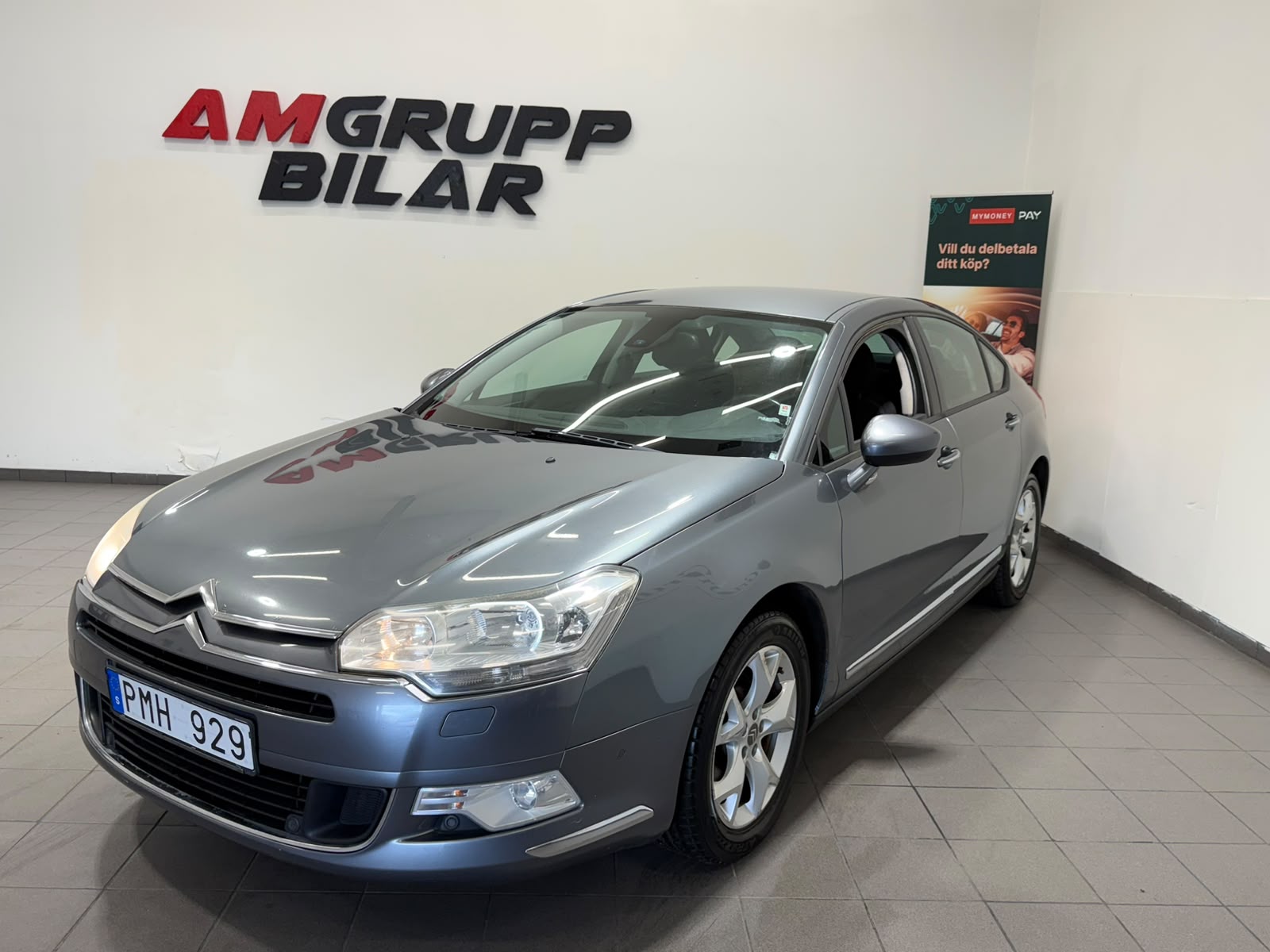 Citroen C5
