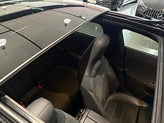 Kombi Mercedes-Benz CLA 10 av 21