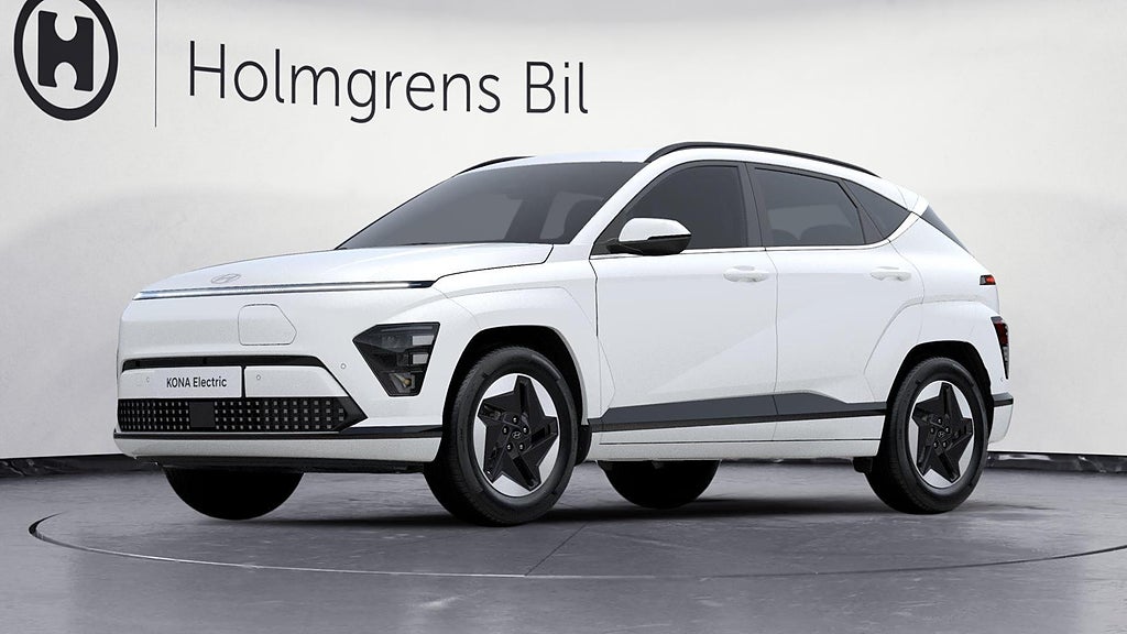 Hyundai Kona Electric 65.4kWh Essential