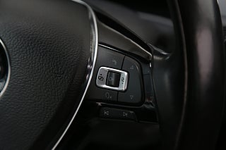 Halvkombi Volkswagen Golf 15 av 22