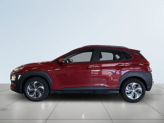 Hyundai Kona Hybrid 1.6 GDI DCT Trend Kamera/Carplay/Drag/Keyless – bild 4