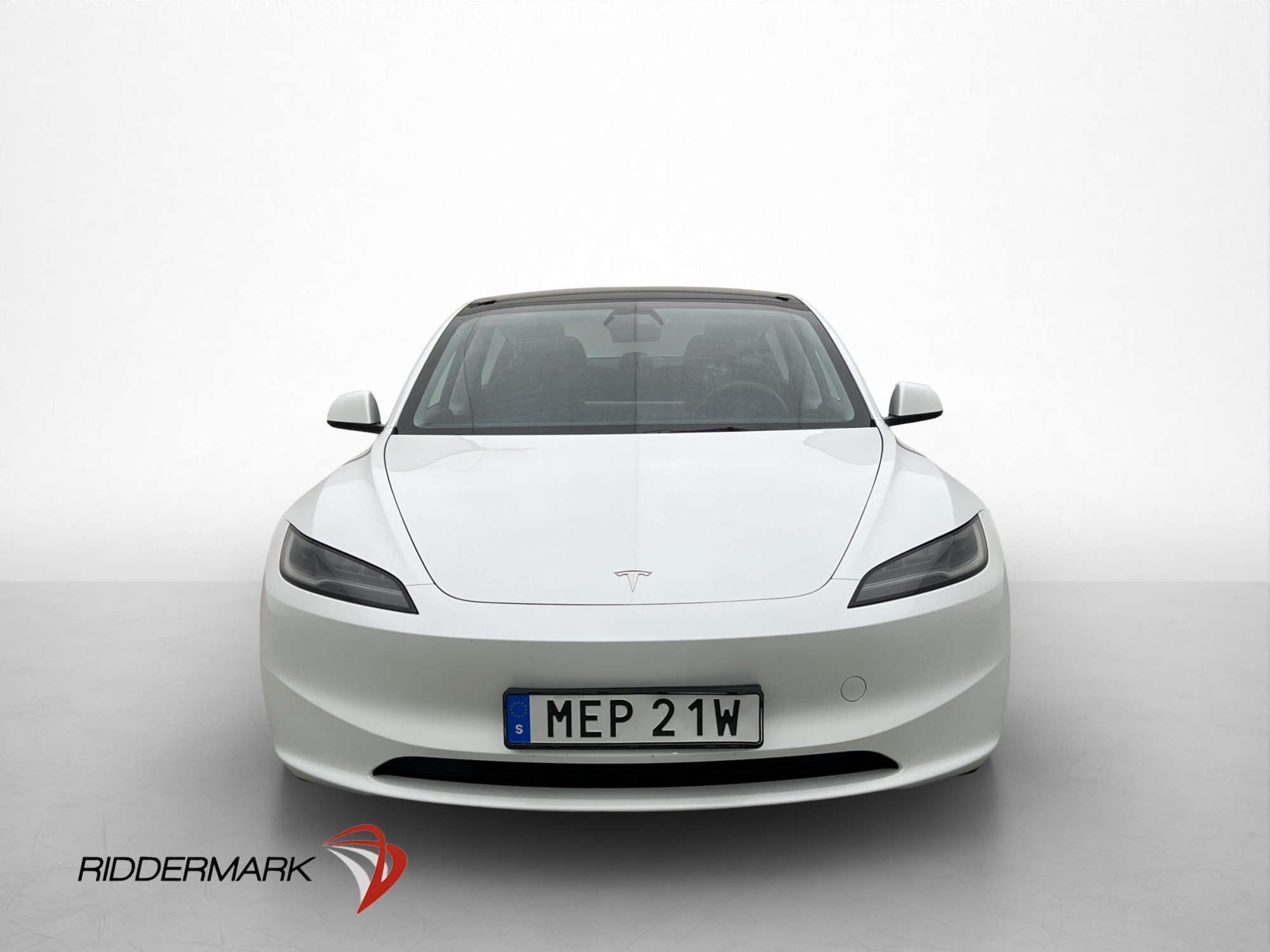 Tesla Model 3 2024, photo 3/73