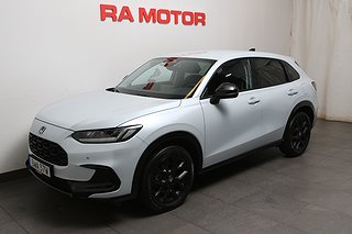 SUV Honda ZR-V 1 av 25
