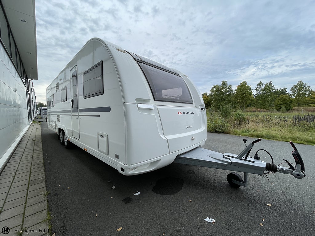 Adria Alpina 753Up