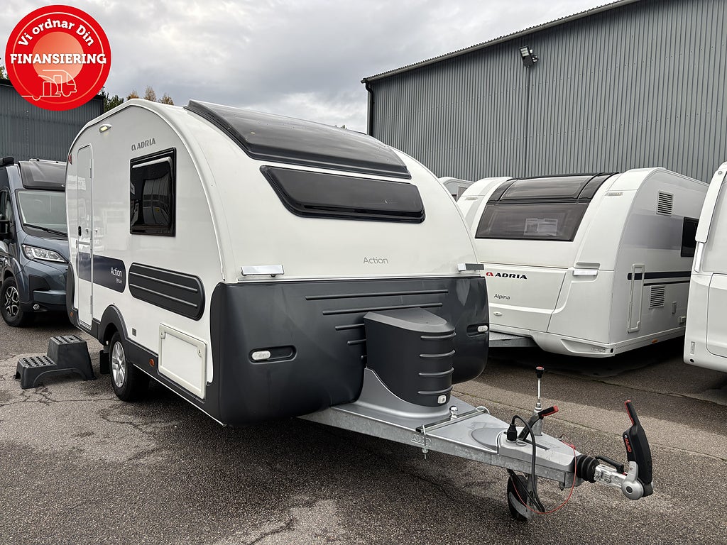Adria ACTION 391LH