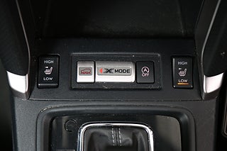 SUV Subaru Forester 22 av 25