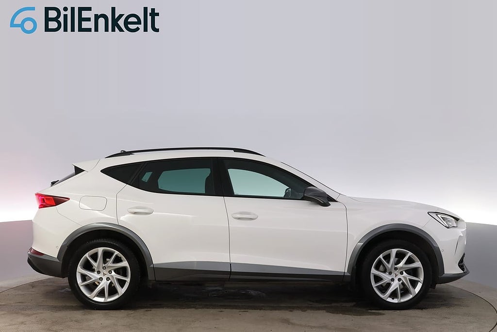 Cupra Formentor DSG Plug-in Hybrid B-Kamera LED Carplay Drag