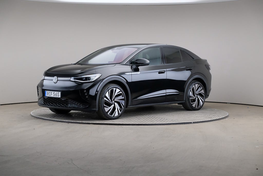 Volkswagen ID.5 Volkswagen ID.5 GTX 82 kWh Sport Design Komfort P