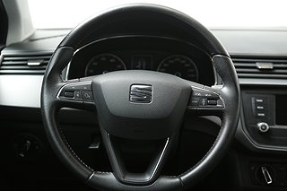 Halvkombi Seat Ibiza 14 av 21
