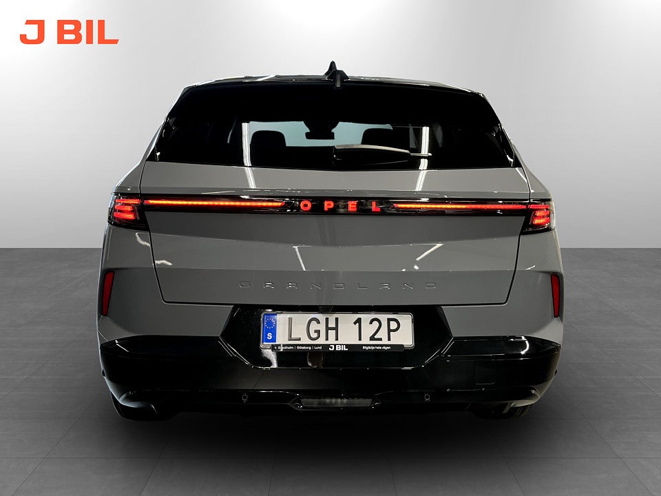 Bild på Opel Grandland GS PHEV - DEMO