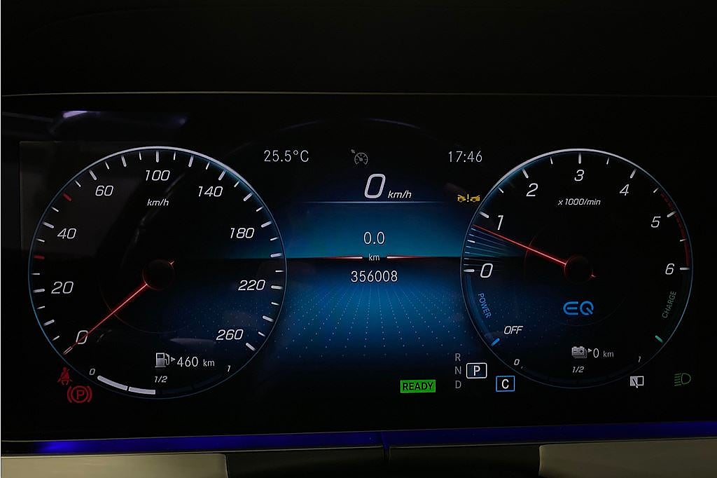 Mercedes-Benz E 300 de 9G-Tronic, 306hk, 2023