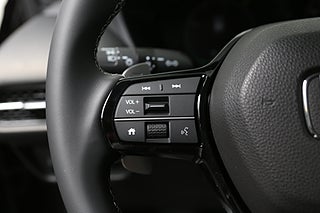 SUV Honda ZR-V 15 av 28