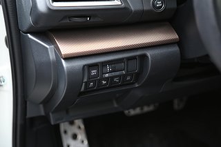 Kombi Subaru XV 16 av 17