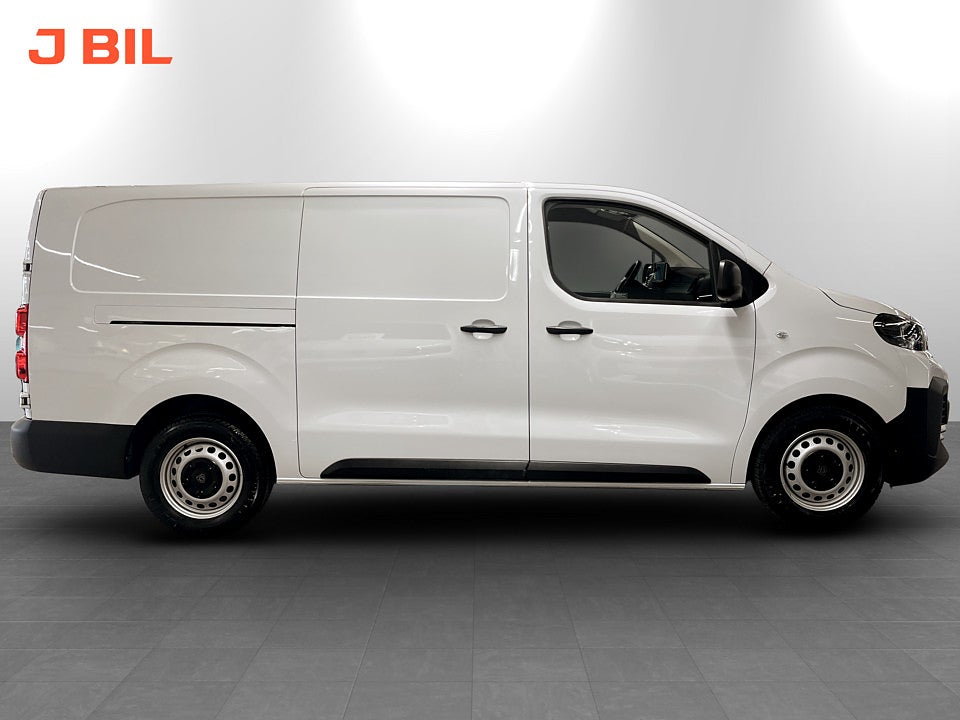 Bild på Peugeot Expert L3 2.0 BHDi 145hk Aut WEBASTO B-KAMERA
