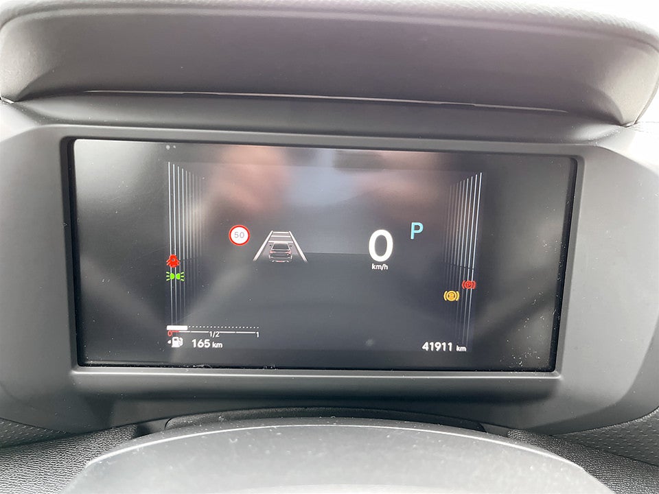 Bild på Citroen C4 Max Hybrid 145hk Aut B-KAMERA CARPLAY