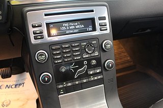 Kombi Volvo V70 17 av 18