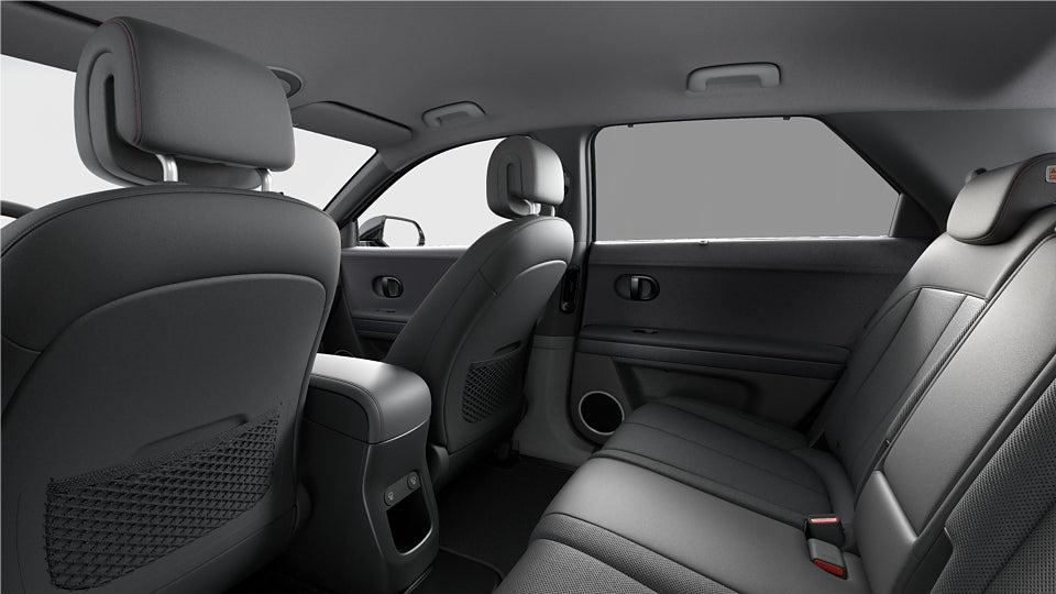 Hyundai IONIQ 5 84 kWh RWD N-Line *Avbetalningskampanj