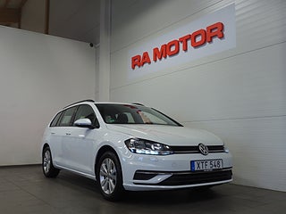 Kombi Volkswagen Golf 3 av 23