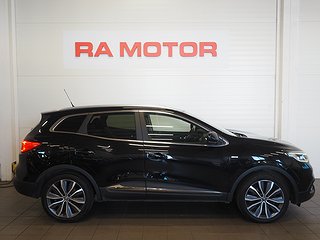 SUV Renault Kadjar 4 av 21