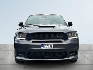 Dodge Durango 5.7 V8 HEMI AWD Skinn/Pano/Borla/Drag/7-sits/Navi/SoV – bild 2
