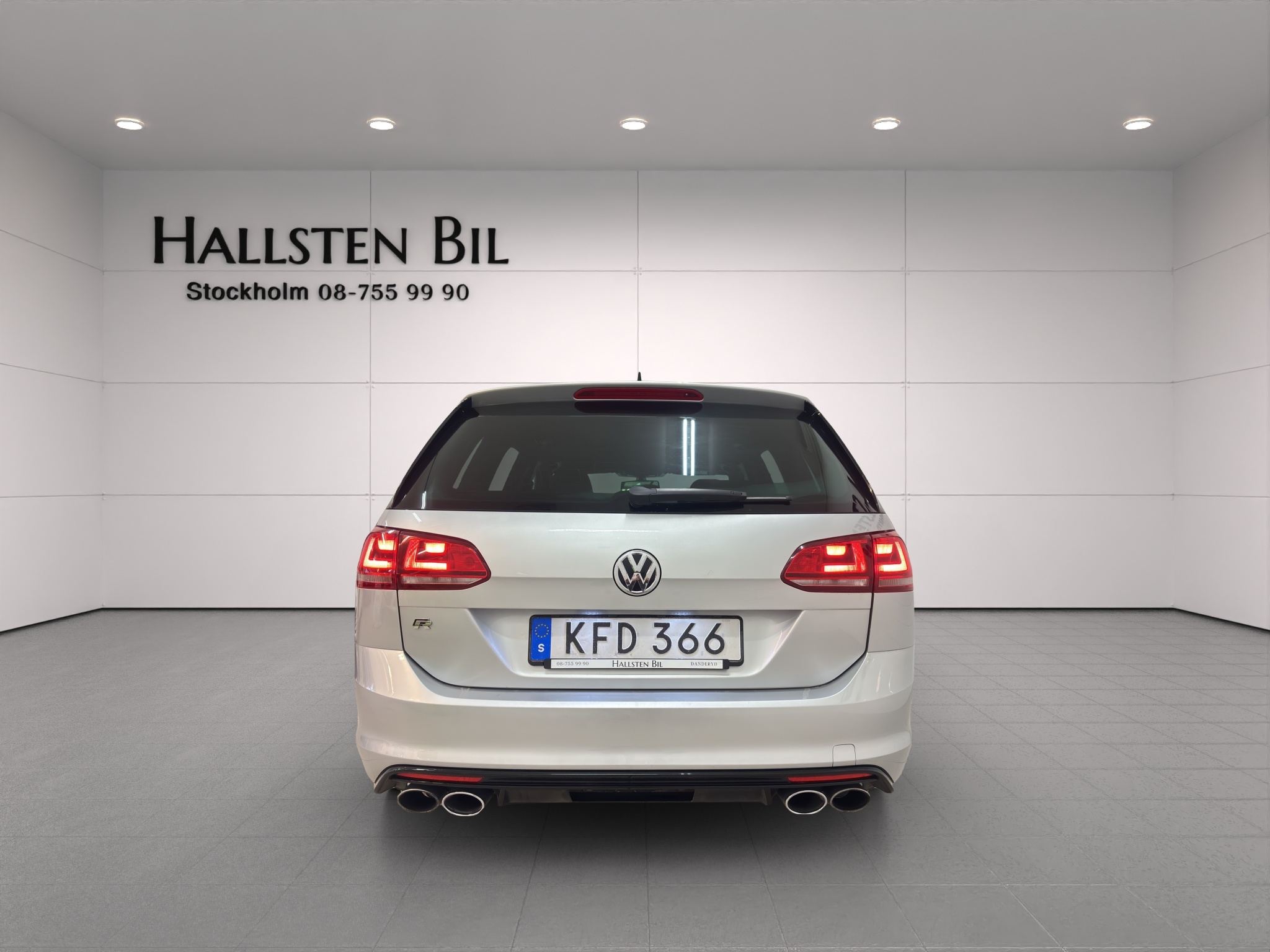 Volkswagen Golf 2016, bild 6/54